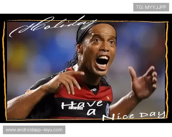 外星人罗纳尔迪尼奥评韩国最佳球员：朴智星是最强，传奇赞韩国足球文化