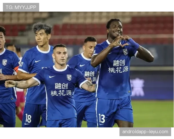 中超射手榜三足鼎立，金靴归属悬念陡增