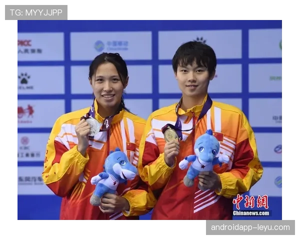 焦刘洋再创辉煌，中国泳坛传奇续写新篇