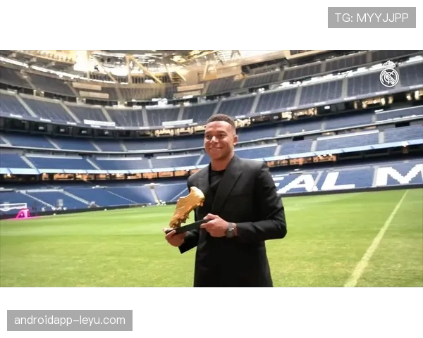 姆巴佩冲击2030金球奖：巅峰之路能否铸就传奇？