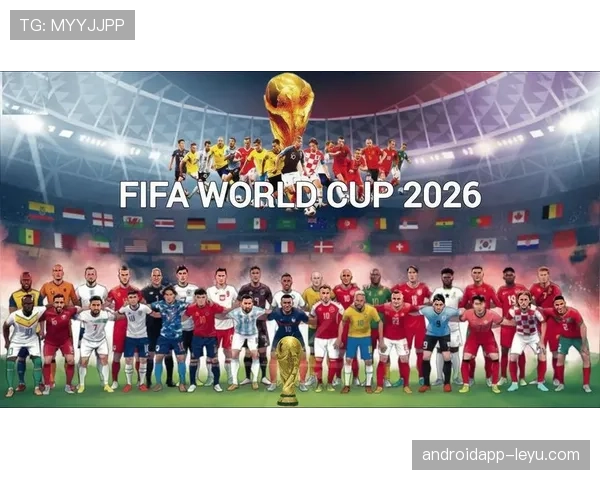 2026世界杯：队长领导力如何助推球队整体竞争力提升
