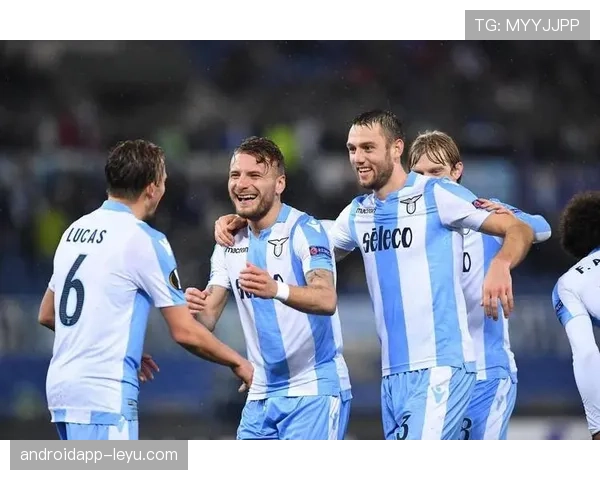 拉齐奥主帅战术灵活多变，率队强势冲击欧战资格