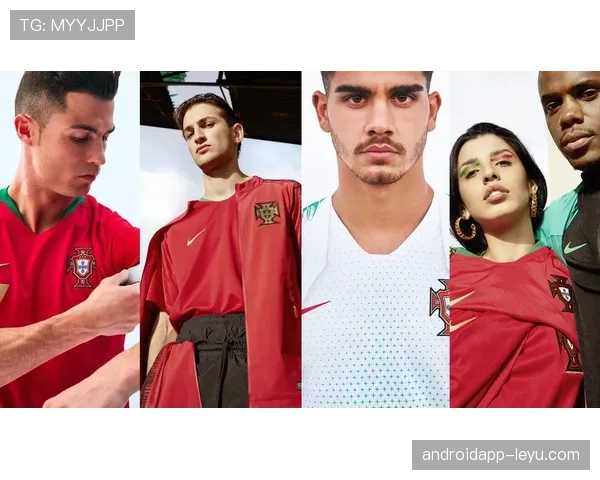 葡萄牙国家队发布新款球衣，传统与现代设计融合引热议