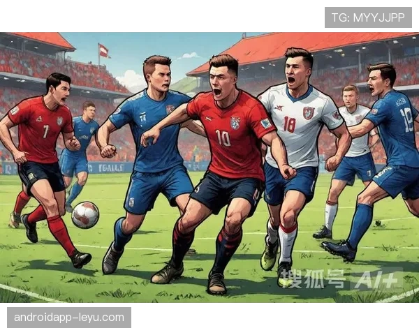 克罗地亚联赛激战正酣,多队表现稳健成焦点 克罗地亚联赛激战正酣,多队表现稳健成焦点