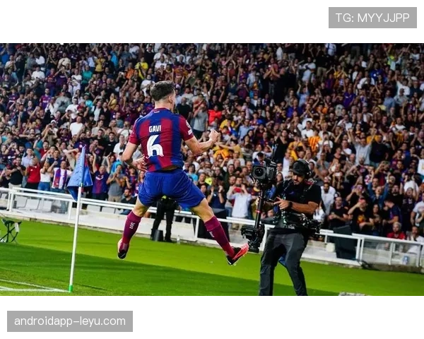 加维持续进化展现超群潜力，新生代领袖接棒西班牙队长重任