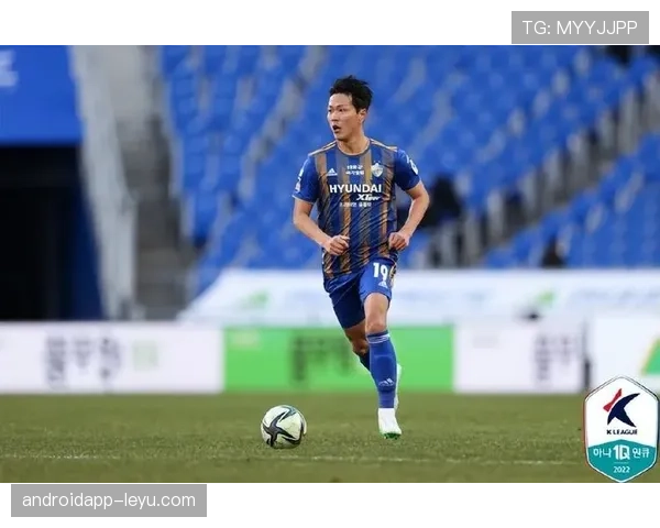 越南队在韩国K联赛中展现出强劲竞争力,持续值得关注 越南队在韩国K联赛中展现出强劲竞争力,持续值得关注