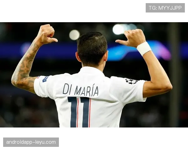 安赫尔·迪马利亚：英超短暂生涯解析