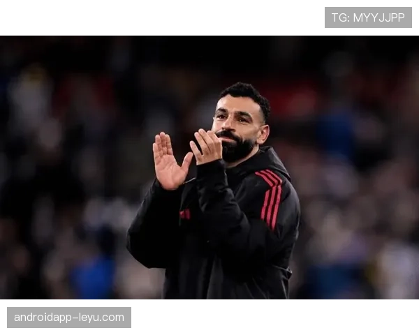 萨拉赫突破能力下滑：速度与变向效率分析