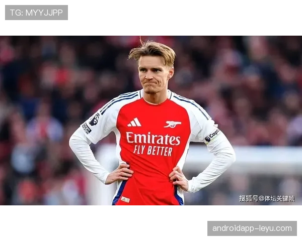 迪巴拉 vs 厄德高：组织型前场核心对比