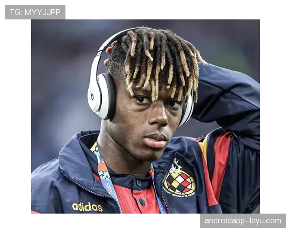 尼科·威廉斯如何在顶级边锋竞争中争夺位置