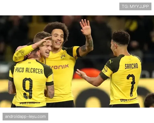 多特蒙德争冠能力是否被高估，德甲劲旅地位面临赛季检验