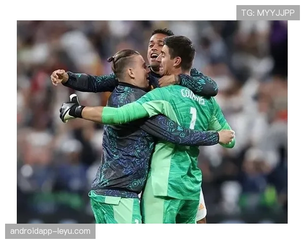 库尔图瓦与安切洛蒂的战术适配性解析